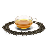 Moroccan Jawhar Loose Green Tea 170g by Sultan Tea - Handmade by My Poufs